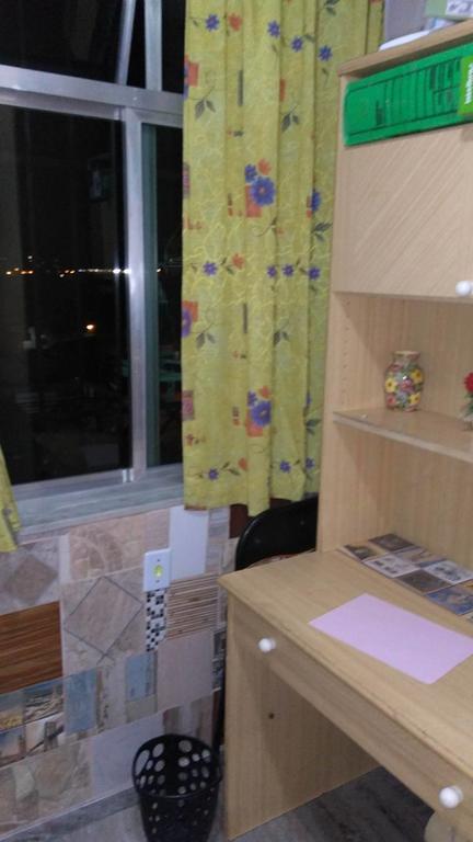 Auberge de jeunesse Minha Casa